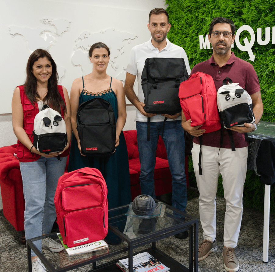 Grupo José Pimenta Marques volta a apoiar os pequenos grandes sonhos