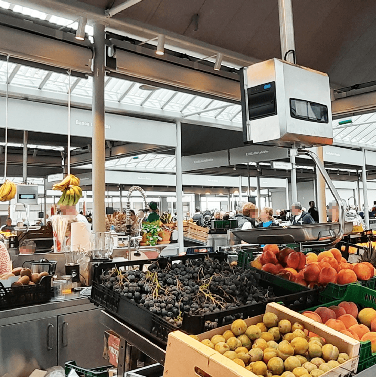 OS MUST-HAVE DA BALANÇAS MARQUES PARA O SEU NEGÓCIO DE RETALHO
