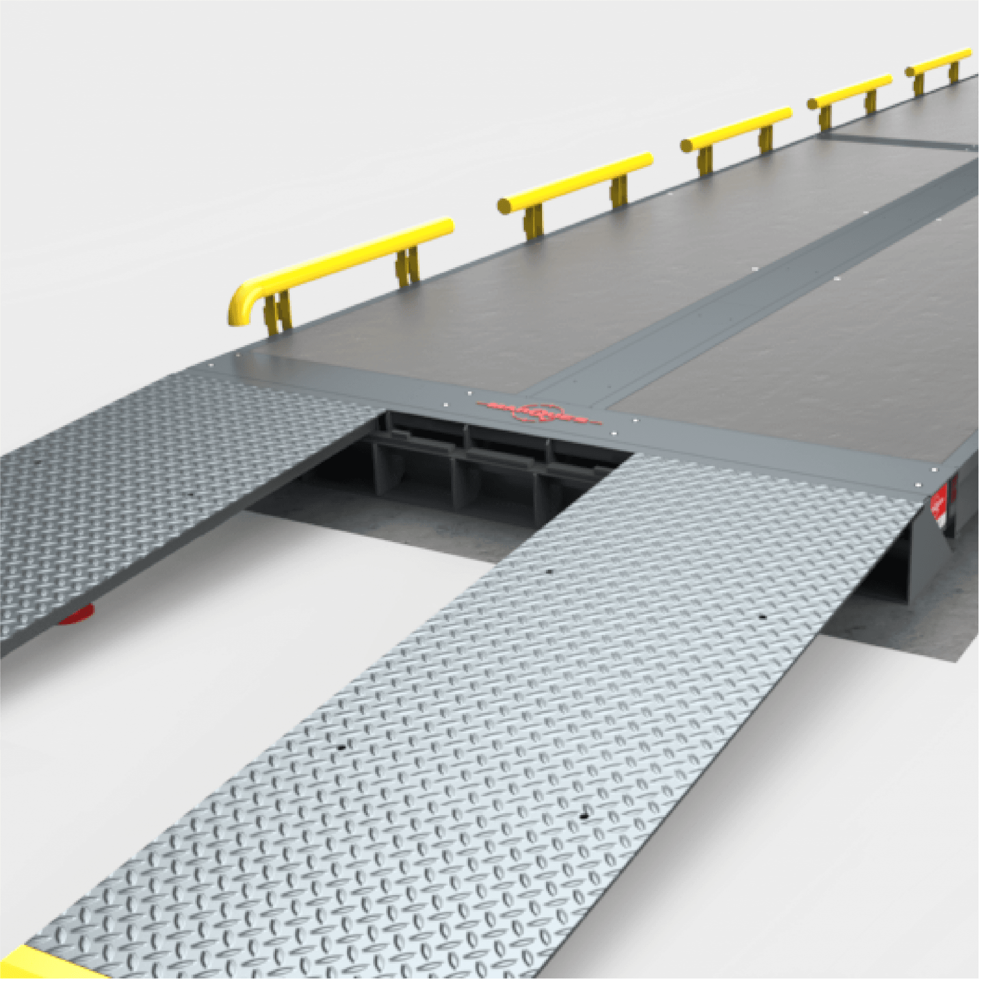PCM M1500e CO, THE IDEAL CANDIDATE FOR YOUR COMPANYS WEIGHBRIDGE