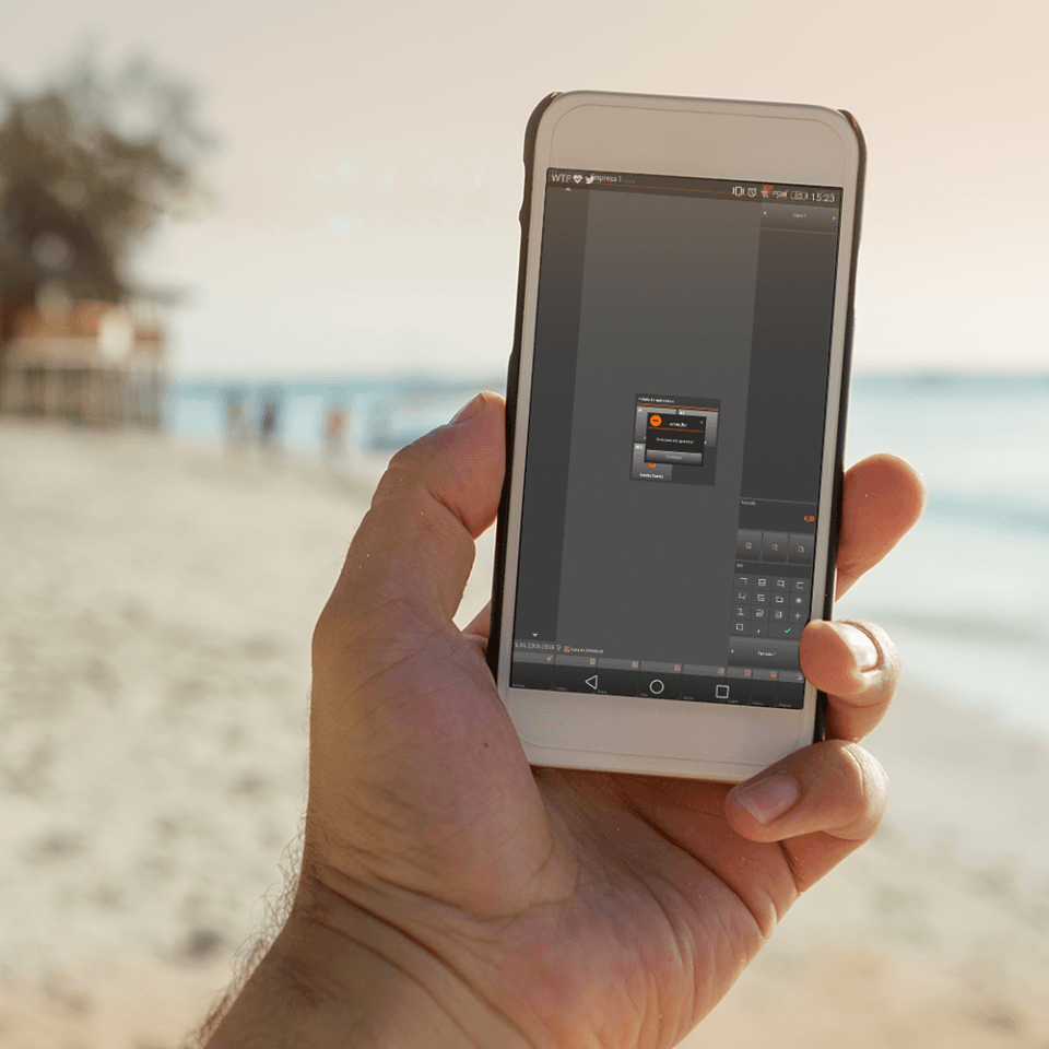 LAS SOLUCIONES DE BALANÇAS MARQUES PARA FACILITAR SUS VACACIONES