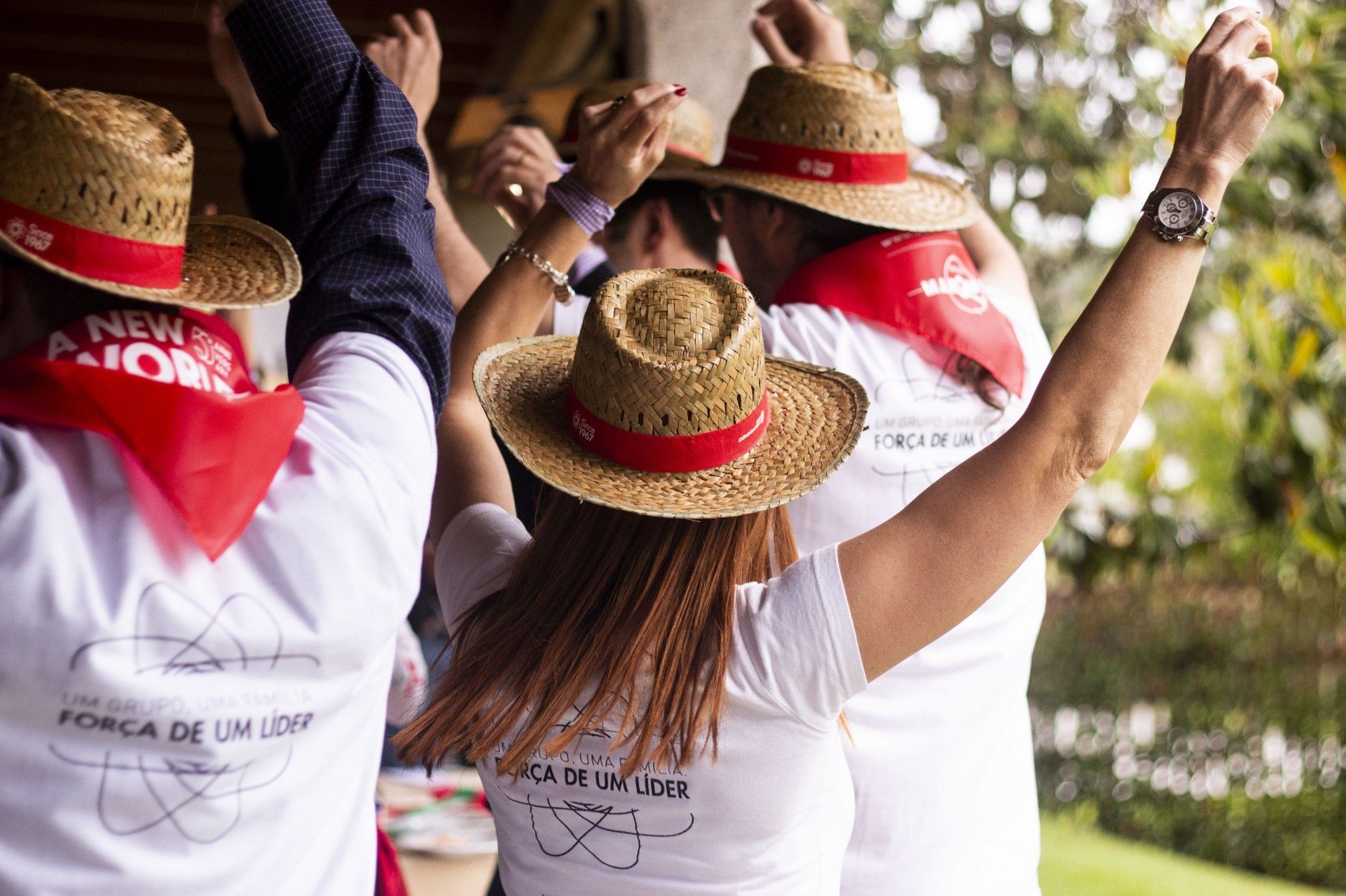 O PORQUÊ DE OS COLABORADORES DA BALANÇAS MARQUES SENTIREM FALTA DA EMPRESA DURANTE AS FÉRIAS