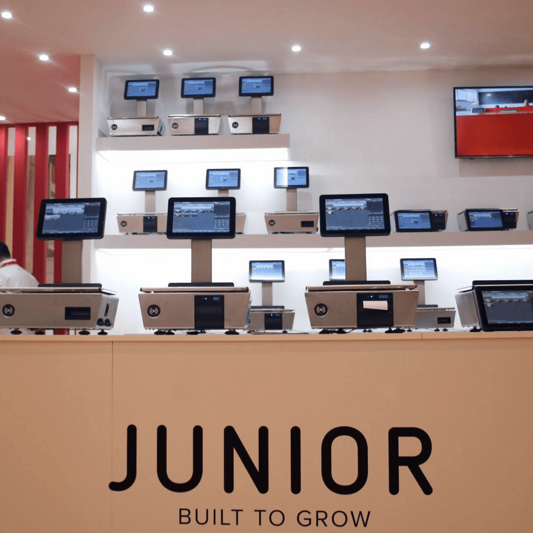 POR QUE DEVE INCLUIR AS BALANÇAS BM5 JUNIOR NA SUA WISH LIST PARA O NATAL